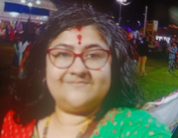 দেবযানী ভট্টাচার্য দেবযানী ভট্টাচার্য