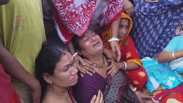 বাড়িতে উদ্বেগ বাড়িতে উদ্বেগ