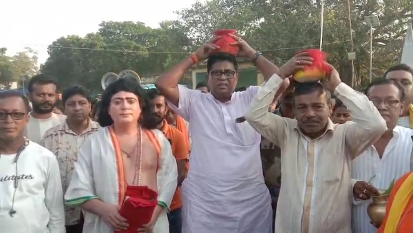 শোভাযাত্রা শোভাযাত্রা