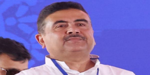 বিহার, ইউপি-র মতো পশ্চিমবঙ্গক পুনর্নির্মাণের দায়িত্ব আমাদের, দাবি শুভেন্দুর