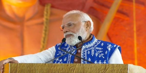 ২১-২৩ নভেম্বর জোহানেসবার্গ সফরে যাবেন প্রধানমন্ত্রী মোদী