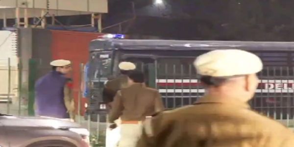 গ্রেফতারের পর আদালতে পেশ, আনমোল ১১ দিনের এনআইএ হেফাজতে