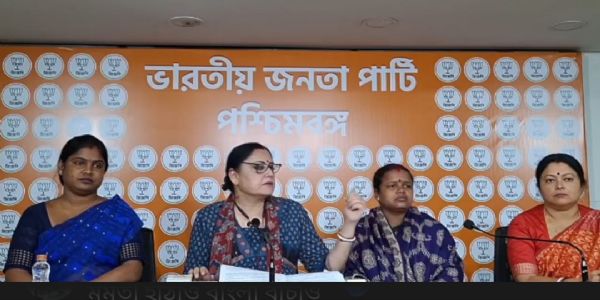 স্কুলছুটের থেকে কাজের ক্ষেত্র, প্রসূতি মৃত্যুর হার— রাজ্যের বেহাল অবস্থায় সরব অগ্নিমিত্রা