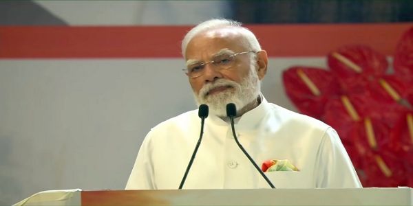 “তাঁর ত্যাগ এবং সংগ্রাম কখনও ভুলতে পারবে না”, রানি লক্ষ্মীবাঈকে শ্রদ্ধা মোদীর