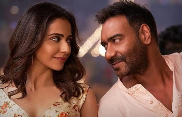 দে দে পেয়ার দে ২ : পঞ্চম দিনে আয় ৫ কোটি টাকা দে দে পেয়ার দে ২ : পঞ্চম দিনে আয় ৫ কোটি টাকা