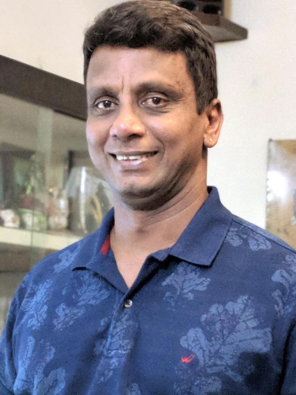 তামিলনাড়ুর নতুন সাদা বলের কোচ নিযুক্ত হলেন এম. ভেঙ্কটরমনা তামিলনাড়ুর নতুন সাদা বলের কোচ নিযুক্ত হলেন এম. ভেঙ্কটরমনা