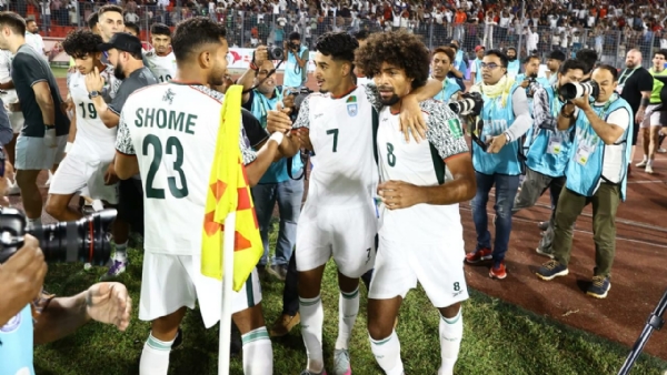 ২২ বছর পর ভারতকে হারালো বাংলাদেশ ২২ বছর পর ভারতকে হারালো বাংলাদেশ