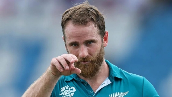 আন্তর্জাতিক টি-টোয়েন্টিকে বিদায় জানালেন কেইন উইলিয়ামসন