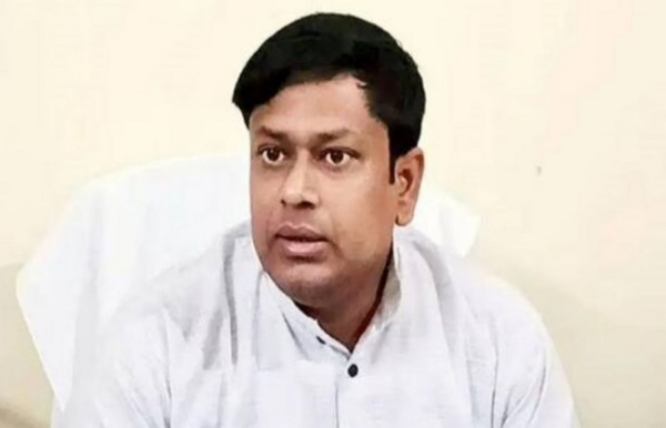 সুকান্ত মজুমদার