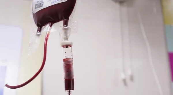 গঙ্গারামপুরে রোগীকে ভুল রক্ত দেওয়ার অভিযোগ, ছড়ালো চাঞ্চল্য