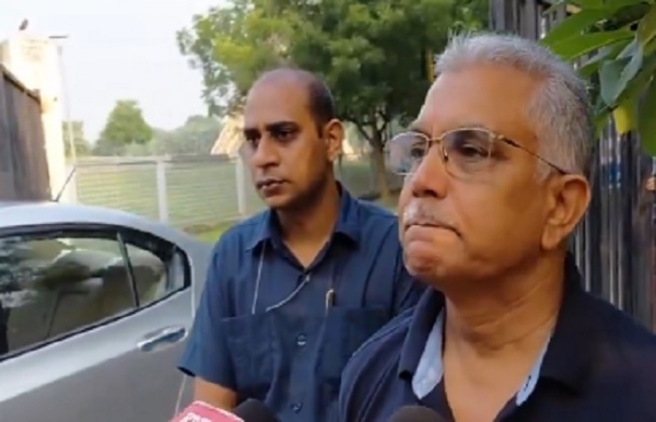 দিলীপ ঘোষ