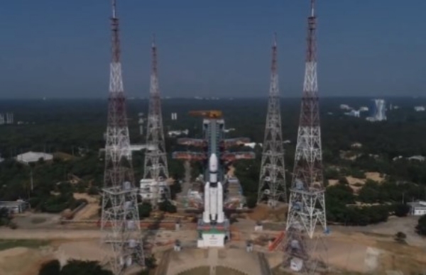 রবিবার শ্রীহরিকোটা থেকে সিএমএস-০৩ উৎক্ষেপণ করবে ইসরোর