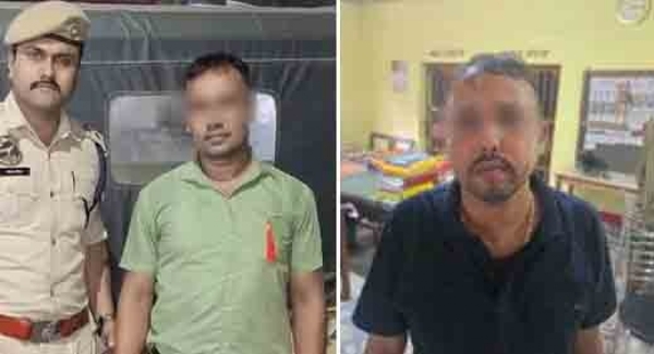 কাছাড়ে গ্ৰেফতার আরও দুই ভুয়ো ডাক্তার কাছাড়ে গ্ৰেফতার আরও দুই ভুয়ো ডাক্তার