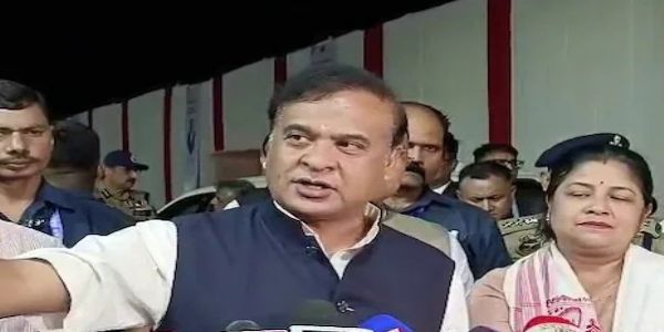 দু-একদিনের মধ্যে ঘোষণা হবে সরকারি চাকরিপ্রার্থীদের নিয়োগপত্র প্রদানের তারিখ : মুখ্যমন্ত্ৰী হিমন্তবিশ্ব