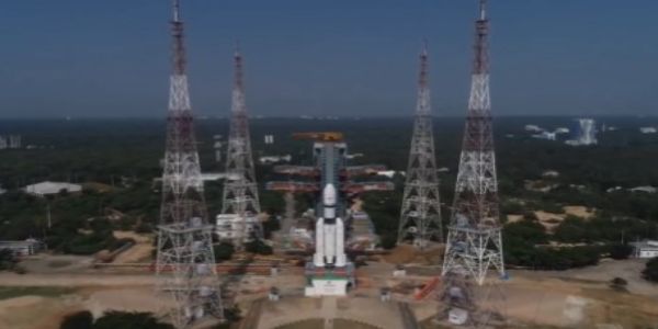 রবিবার শ্রীহরিকোটা থেকে সিএমএস-০৩ উৎক্ষেপণ করবে ইসরো