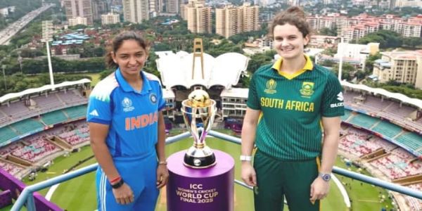 রবিবার বিশ্বকাপ ফাইনাল , এক টিকিটের দাম প্রায় ২ লাখ টাকা!