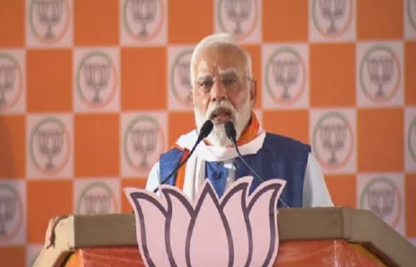 প্রধানমন্ত্রী