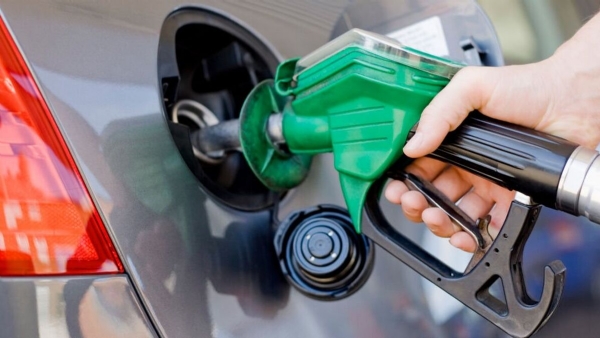 পেট্রোল-ডিজেল