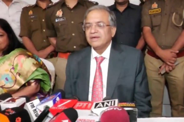 জ্ঞানেশ কুমার