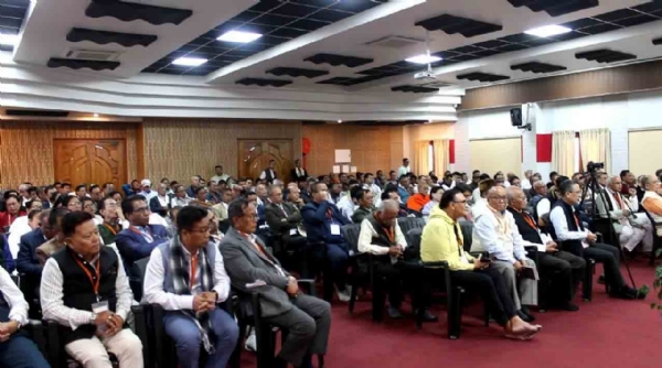 প্ৰবুদ্ধ নাগরিকদের একাংশ