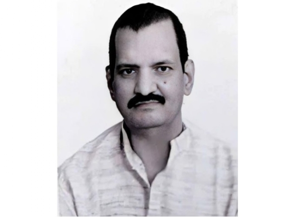 ৬৭ বছরে জীবনাবসান, প্রয়াত সপা বিধায়ক সুধাকর সিং