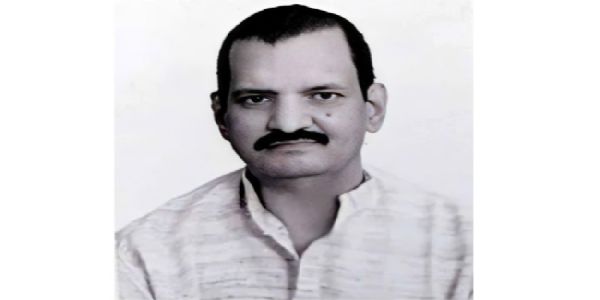 ৬৭ বছরে জীবনাবসান, প্রয়াত সপা বিধায়ক সুধাকর সিং