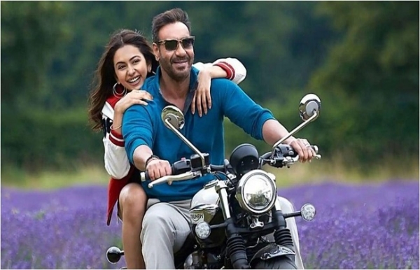 দে দে পেয়ার দে– ২ : ষষ্ঠ দিনে আয় ৩.৫কোটি টাকা