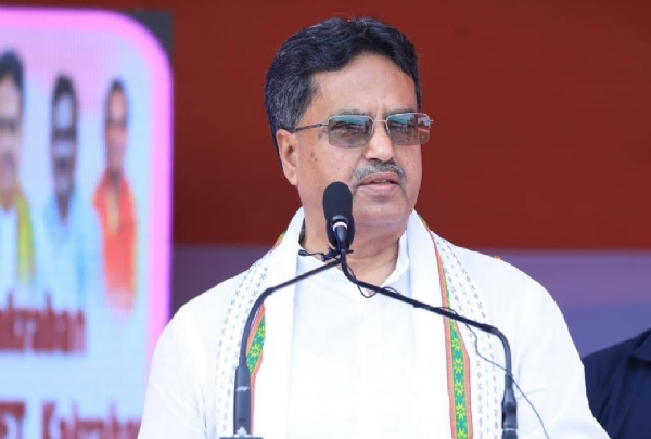 মুখ্যমন্ত্রী ডাঃ মানিক সাহা মুখ্যমন্ত্রী ডাঃ মানিক সাহা