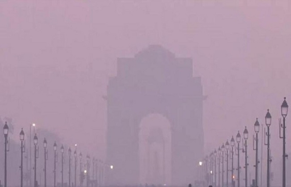 দিল্লির বাতাস