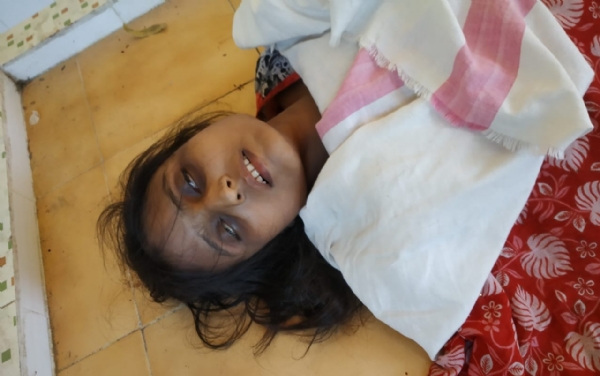 গৃহবধূর মৃত্যু গৃহবধূর মৃত্যু