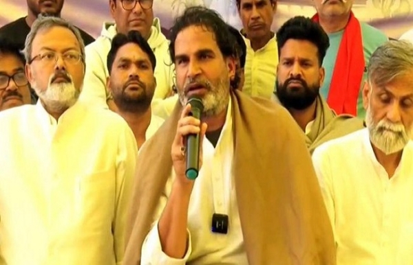 প্রশান্ত কিশোর