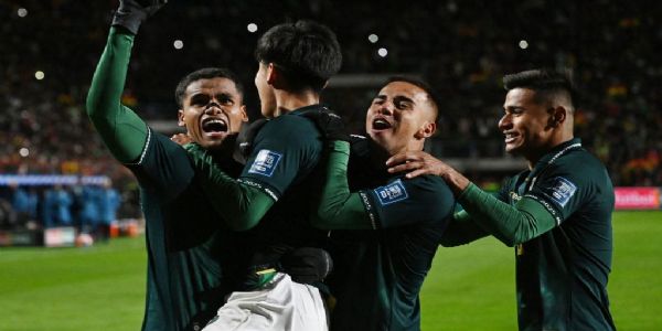 আন্তমহাদেশীয় প্লে-অফে প্রতিপক্ষ দলের তালিকা