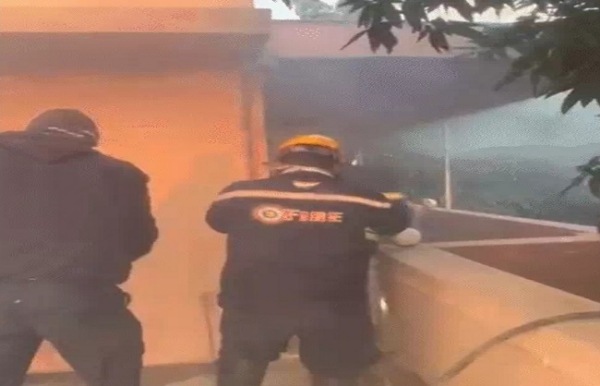 বিয়ে আনন্দ রাতারাতি পরিণত শোকে , একই পরিবারের চার জনের মৃত্যু