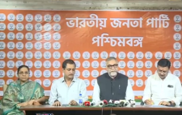 তাপস রায়