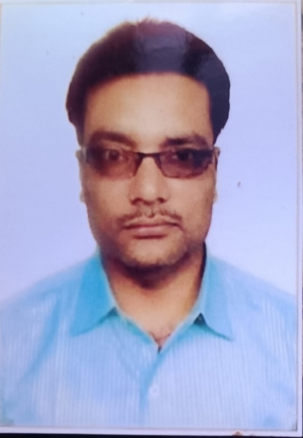 সন্তোষ মধুপ