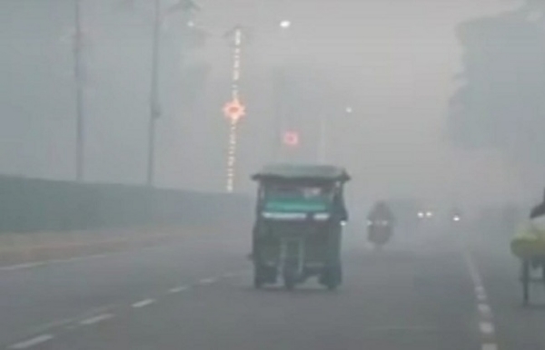 দুর্গ, বিলাসপুর এবং সুরগুজায় শৈত্যপ্রবাহের সতর্কতা জারি করলো আবহাওয়া দফতর