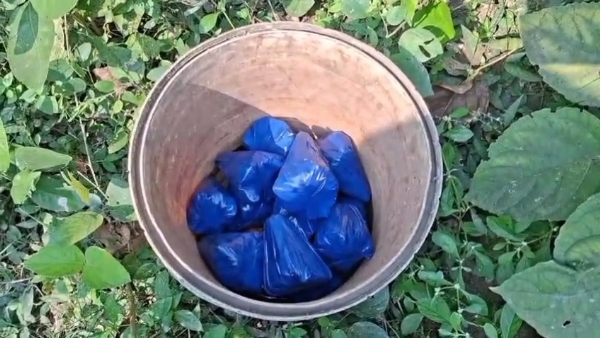 বোমা উদ্ধার