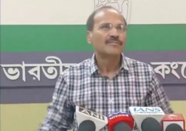 অধীর চৌধুরী