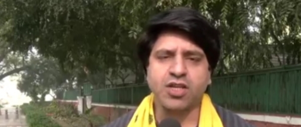 শেহজাদ পুনাওয়ালা