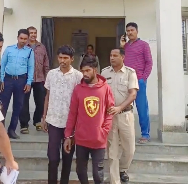 মথুরাপুরের ঘটনায় অভিযুক্তরা গ্রেফতার - পুলিশ