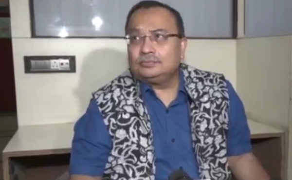 কুণাল ঘোষ