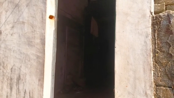 ছাত্রীর রহস্য জনক মৃত্যু