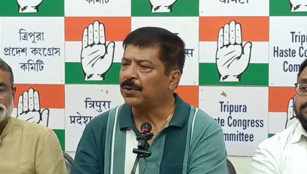 কংগ্রেসের সাংবাদিক সম্মেলন কংগ্রেসের সাংবাদিক সম্মেলন