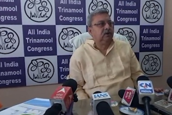 কল্যাণ বন্দ্যোপাধ্যায়