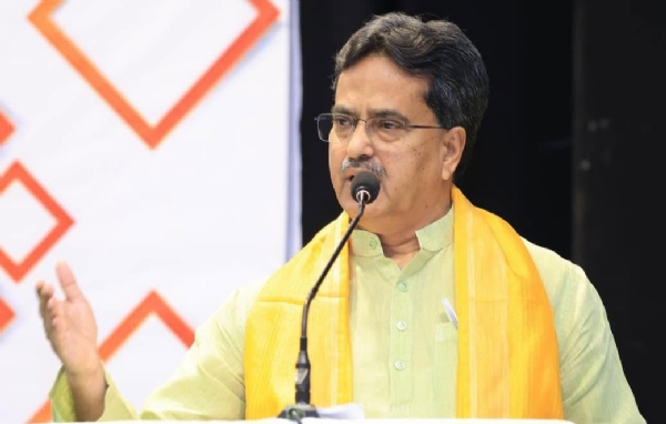 মুখ্যমন্ত্রী ডাঃ মানিক সাহা মুখ্যমন্ত্রী ডাঃ মানিক সাহা