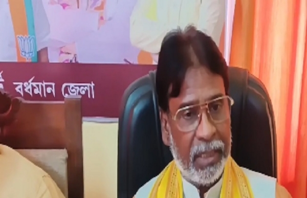 খগেন মুর্মু