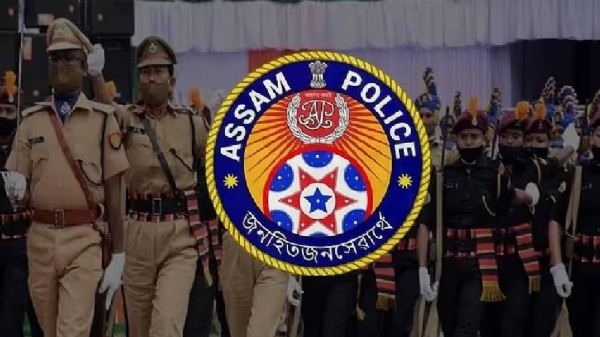 আসাম পুলিশ_প্রতিনিধিত্বমূলক ছবি