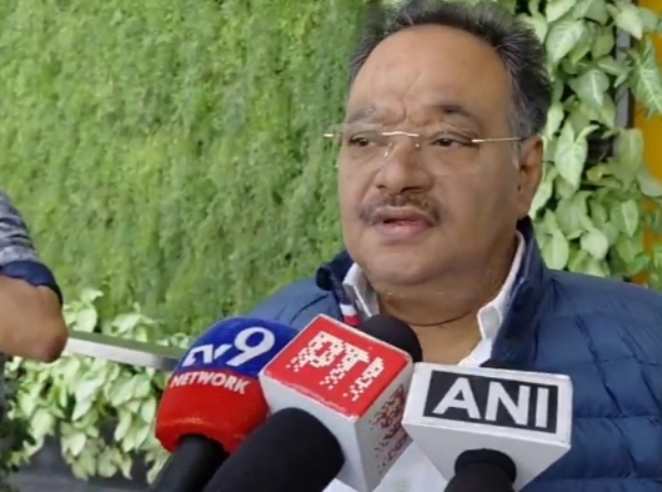 শমীক ভট্টাচার্য