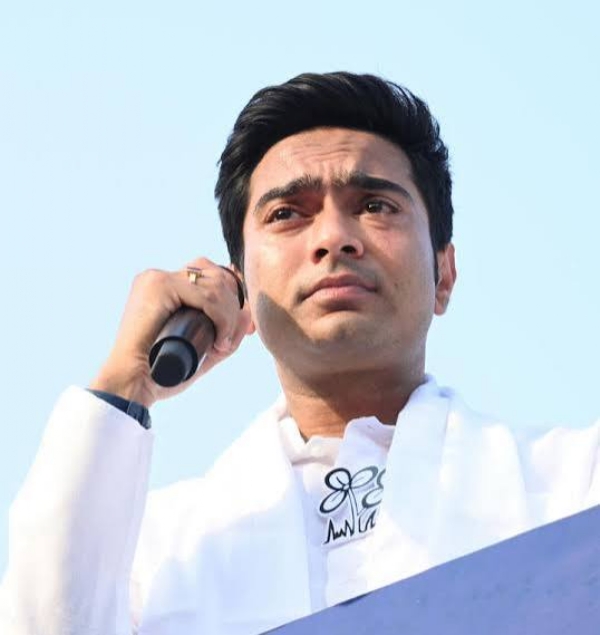 অভিষেক বন্দ্যোপাধ্যায়