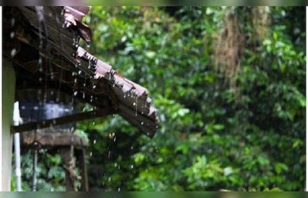 আগামী কয়েকদিন ভারী বৃষ্টির সম্ভাবনা কেরলের বিস্তীর্ণ এলাকায়